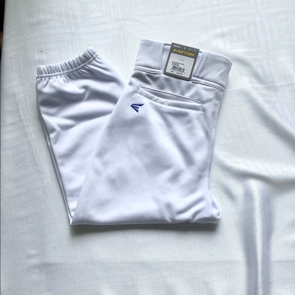 easton softball pants Adult Small